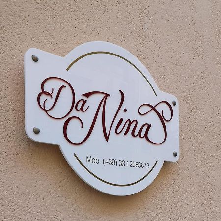 "Da Nina" Lascari Exterior foto