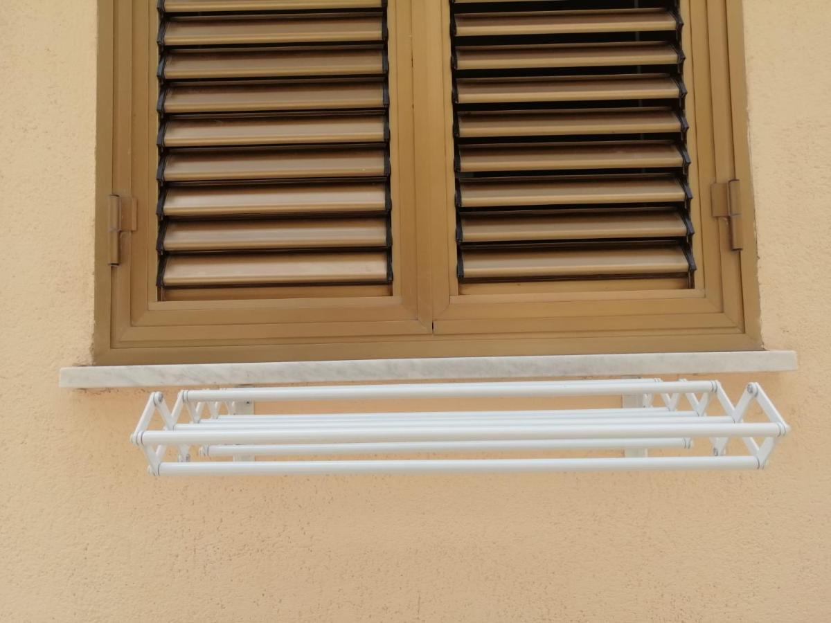 "Da Nina" Lascari Exterior foto