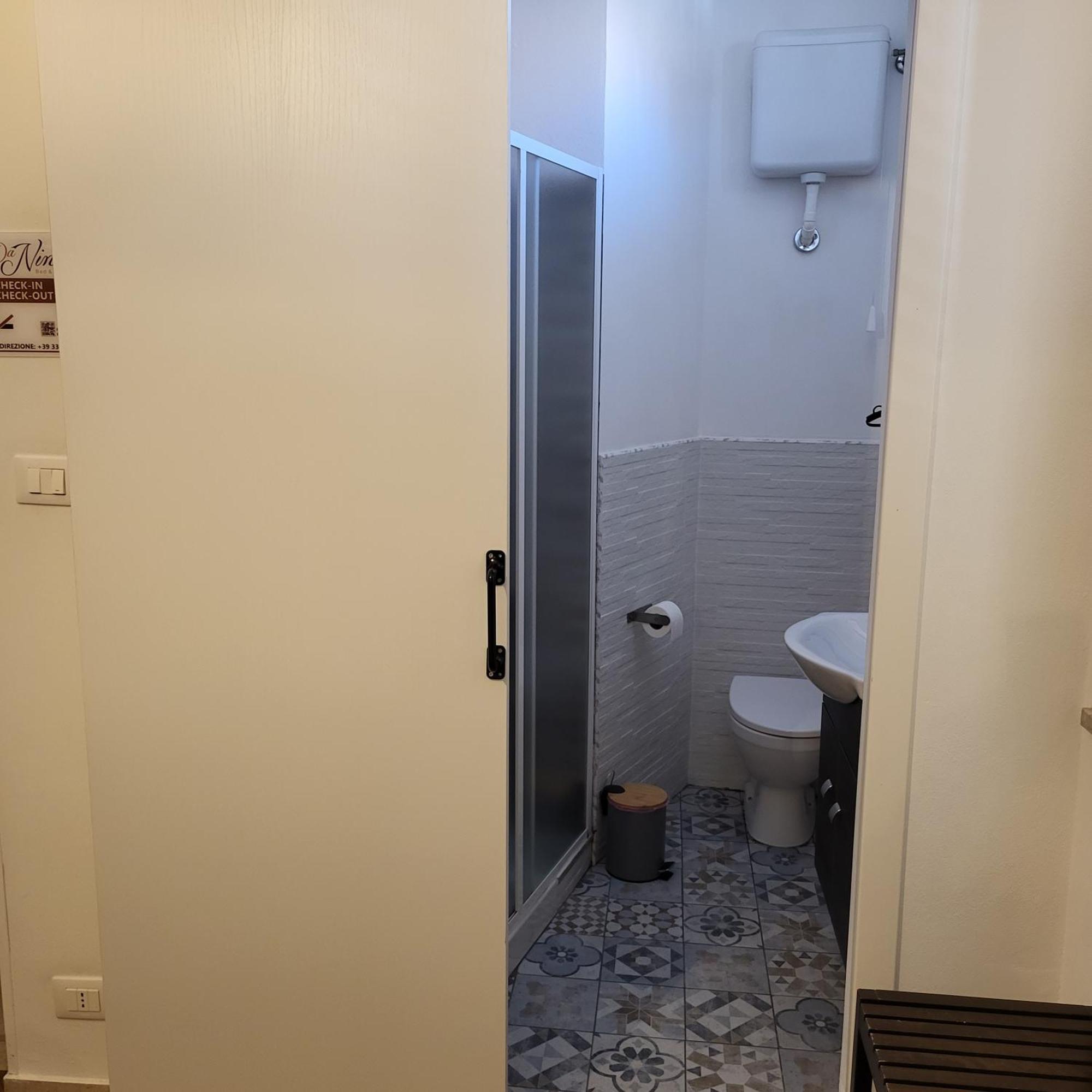"Da Nina" Lascari Quarto foto